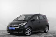 Toyota Ractis II Кемерово  - изображение 26