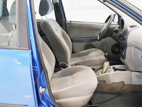 Lada (ВАЗ) Kalina I с пробегом 2008 года, цена 268 000 рублей, 126179 км, универсал, Автокод Объявления