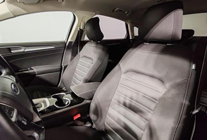 Ford Mondeo V с пробегом 2015 года, цена 1 480 000 рублей, 165823 км, седан, Автокод Объявления