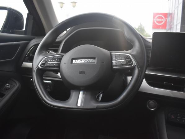 Haval F7x I Рестайлинг с пробегом 2023 года, цена 2 005 000 рублей, 47875 км, внедорожник, Автокод Объявления