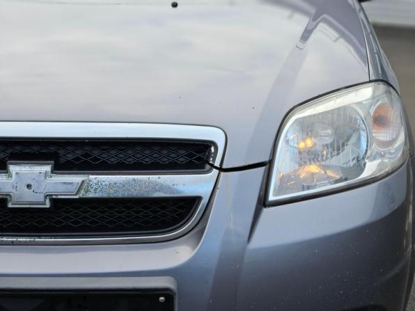 Chevrolet Aveo I Рестайлинг с пробегом 2010 года, цена 360 000 рублей, 193000 км, седан, Автокод Объявления