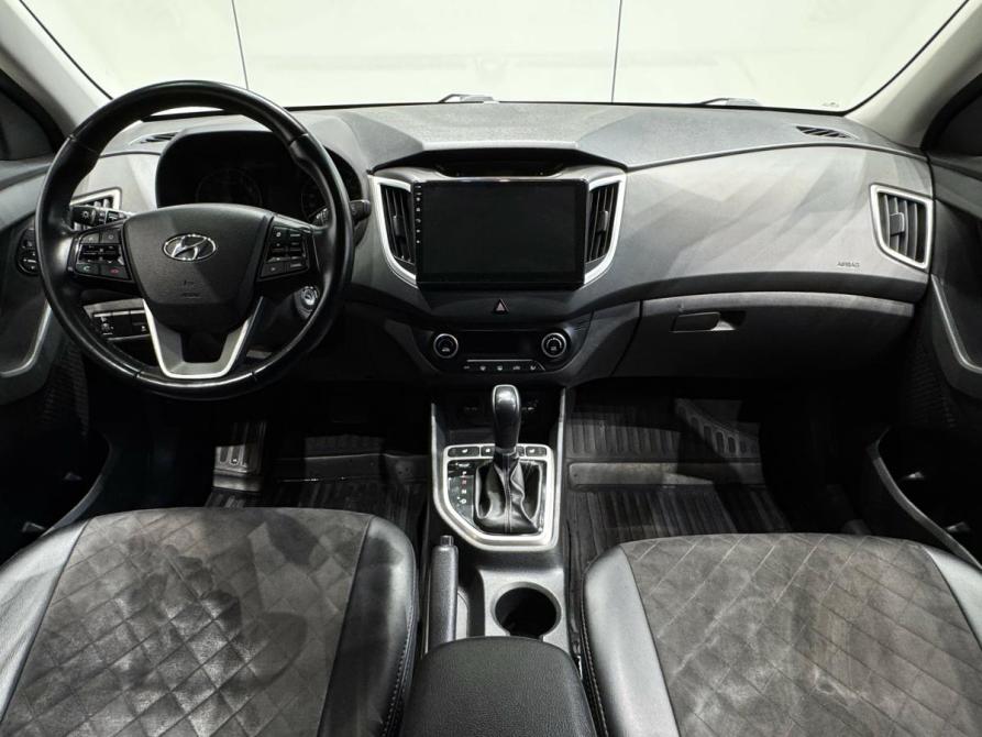 Hyundai Creta I Волжский  - изображение 22