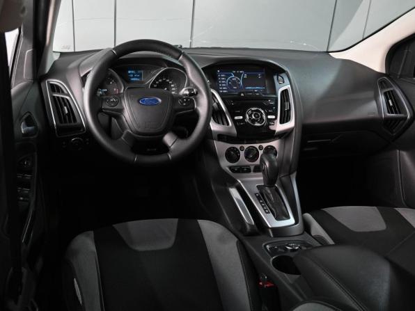 Ford Focus III с пробегом 2011 года, цена 879 000 рублей, 209039 км, седан, Автокод Объявления