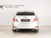 Hyundai Solaris I Рестайлинг Казань  - изображение 12