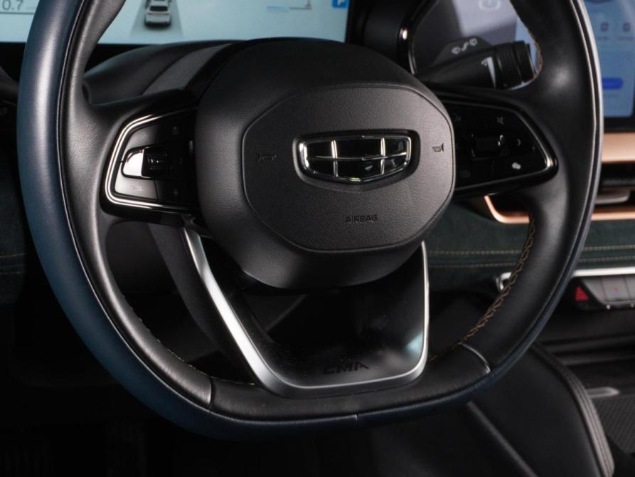 Geely Monjaro I Минеральные Воды  - изображение 21