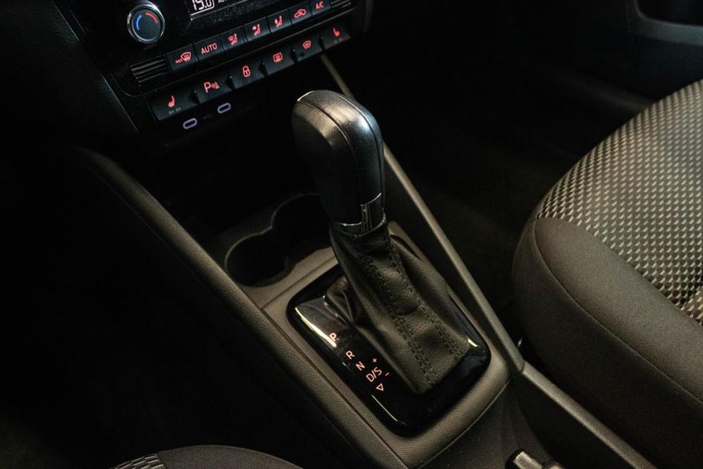 Volkswagen Polo VI Уфа  - изображение 20