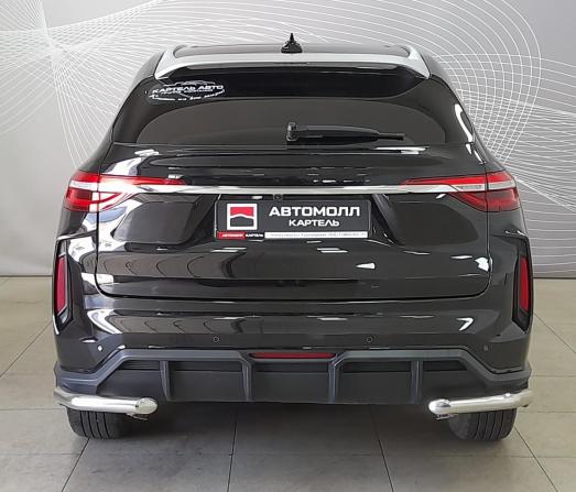 Haval F7 I Рестайлинг с пробегом 2023 года, цена 2 299 000 рублей, 26400 км, внедорожник, Автокод Объявления