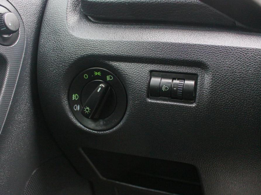 Skoda Roomster I Рестайлинг Калуга  - изображение 14