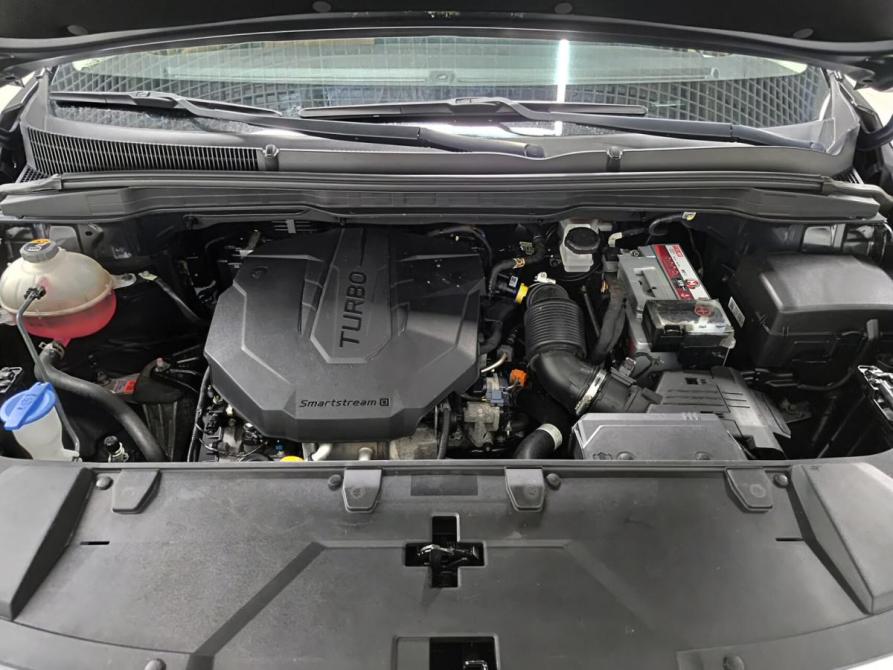 Kia Carnival IV Казань  - изображение 11