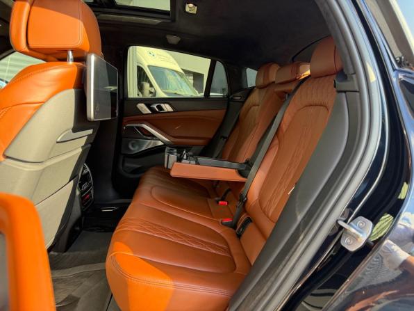 BMW X6 III (G06) с пробегом 2020 года, цена 8 350 000 рублей, 79711 км, внедорожник, Автокод Объявления