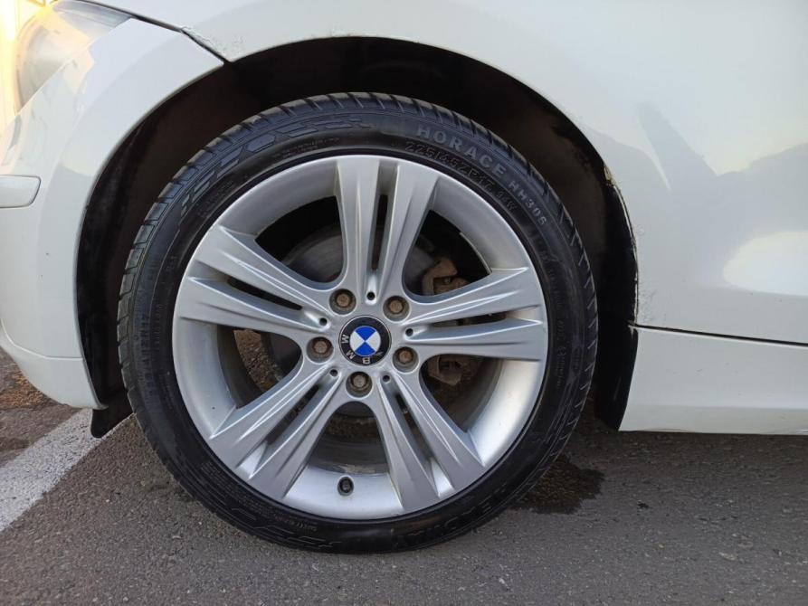 BMW 1 серии I (E81/E82/E87/E88) Рестайлинг Чебоксары  - изображение 22
