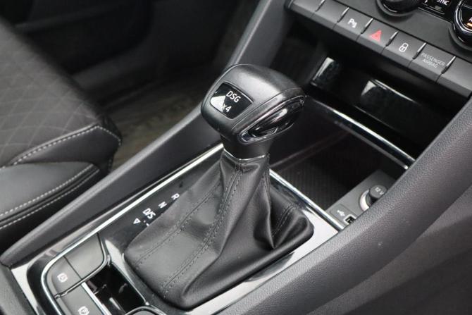 Skoda Kodiaq I с пробегом 2019 года, цена 2 599 000 рублей, 145000 км, внедорожник, Автокод Объявления