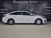 Hyundai Sonata VII (LF) Рестайлинг Краснодар  - изображение 30