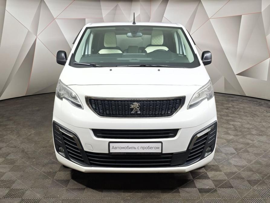 Peugeot Traveller I Москва  - изображение 7