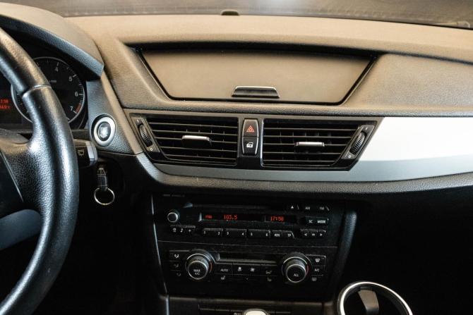 BMW X1 I (E84) с пробегом 2012 года, цена 1 050 000 рублей, 181761 км, внедорожник, Автокод Объявления
