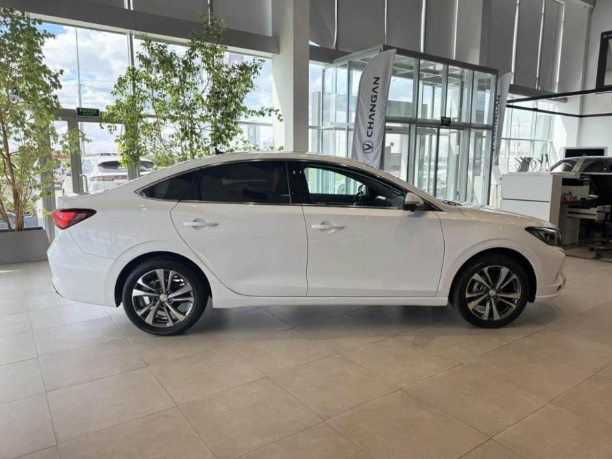 Changan Eado Plus Астрахань  - изображение 4