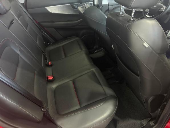 Chery Tiggo 7 Pro I с пробегом 2022 года, цена 1 499 000 рублей, 80100 км, внедорожник, Автокод Объявления