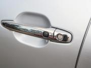 Toyota Highlander II (XU40) Рестайлинг Москва  - изображение 44
