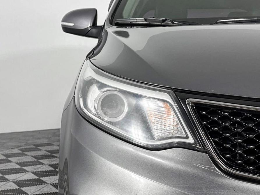 Kia Rio III Рестайлинг Ногинск  - изображение 9