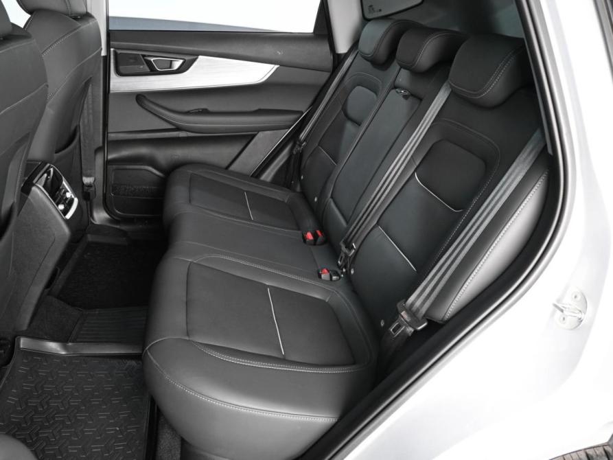 Chery Tiggo 7 Pro I Ростов-на-Дону  - изображение 9