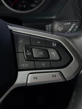 Volkswagen Tiguan II Рестайлинг с пробегом 2021 года, цена 2 719 000 рублей, 77800 км, внедорожник, Автокод Объявления