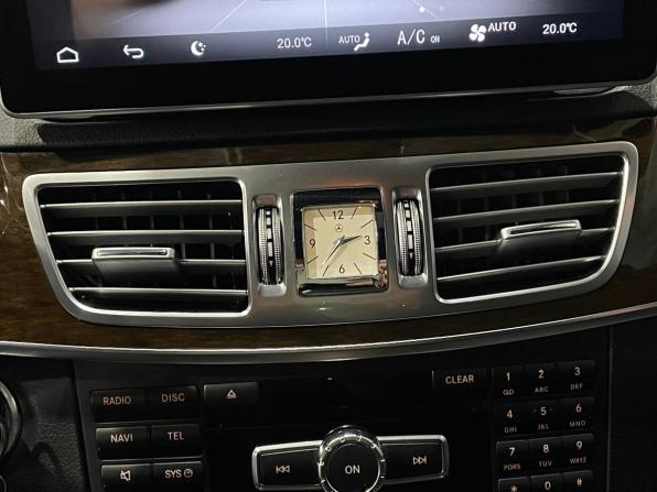 Mercedes-Benz E-Класс IV (W212 S212 C207) Рестайлинг с пробегом 2014 года, цена 1 897 000 рублей, 201493 км, седан, Автокод Объявления