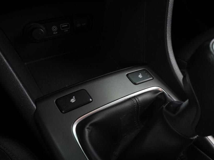 Kia Optima IV Рестайлинг Воронеж  - изображение 18