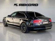 Audi A8 III (D4) Уфа  - изображение 25
