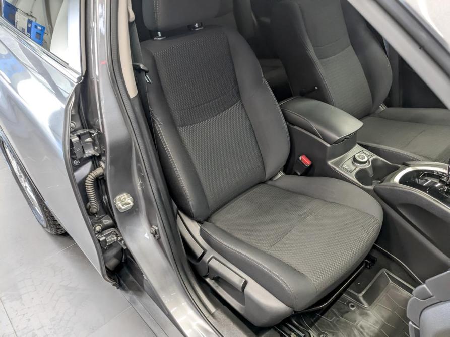 Nissan X-Trail III Рестайлинг Москва  - изображение 22