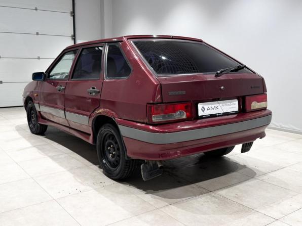 Lada (ВАЗ) 2114 с пробегом 2004 года, цена 107 504 рубля, 328423 км, хэтчбек, Автокод Объявления