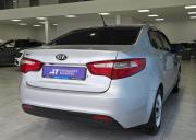 Kia Rio III Таганрог  - изображение 30