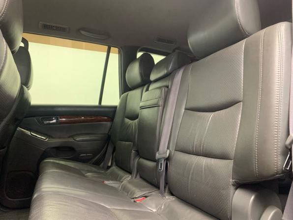 Toyota Land Cruiser Prado 120 Series с пробегом 2006 года, цена 1 516 000 рублей, 359950 км, внедорожник, Автокод Объявления