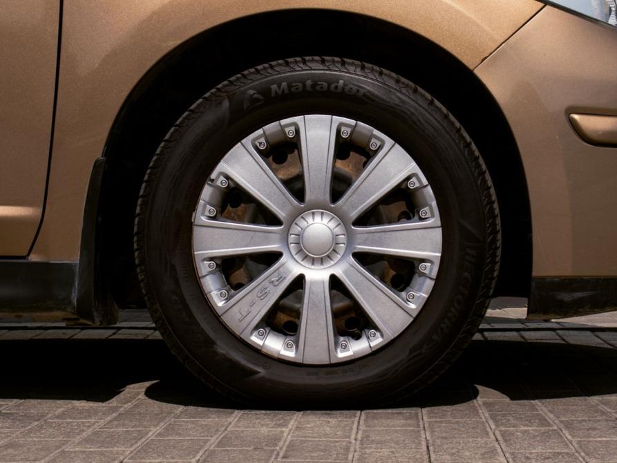 Nissan Tiida I Екатеринбург  - изображение 21