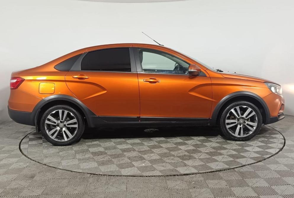 Lada (ВАЗ) Vesta I Волгоград  - изображение 8