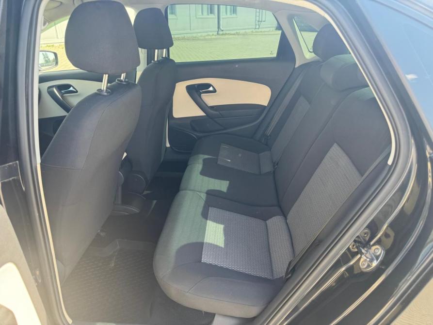 Volkswagen Polo V Ростов-на-Дону  - изображение 10