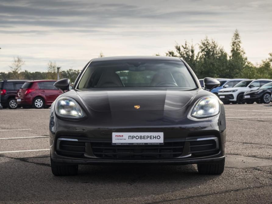 Porsche Panamera II Москва  - изображение 4