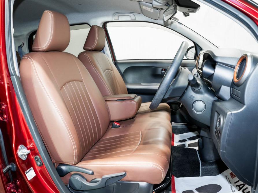 Daihatsu Boon III Рестайлинг Чита  - изображение 6