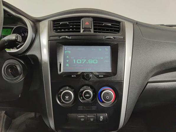 Datsun on-DO I с пробегом 2016 года, цена 450 000 рублей, 85456 км, седан, Автокод Объявления