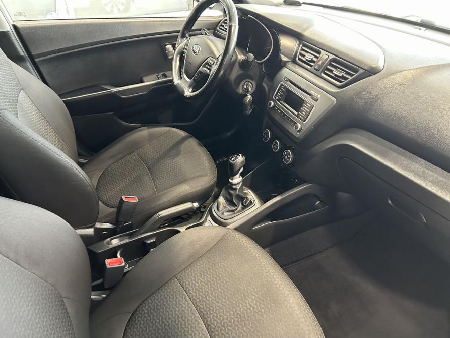 Kia Rio III Нижний Новгород  - изображение 14