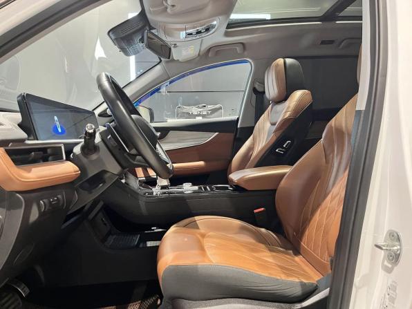 Chery Tiggo 8 Pro Max I с пробегом 2022 года, цена 2 300 000 рублей, 70306 км, внедорожник, Автокод Объявления