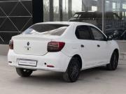 Renault Logan II Новосибирск  - изображение 23