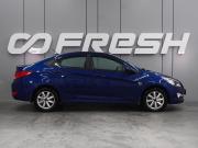 Hyundai Solaris I Рестайлинг Воронеж  - изображение 21