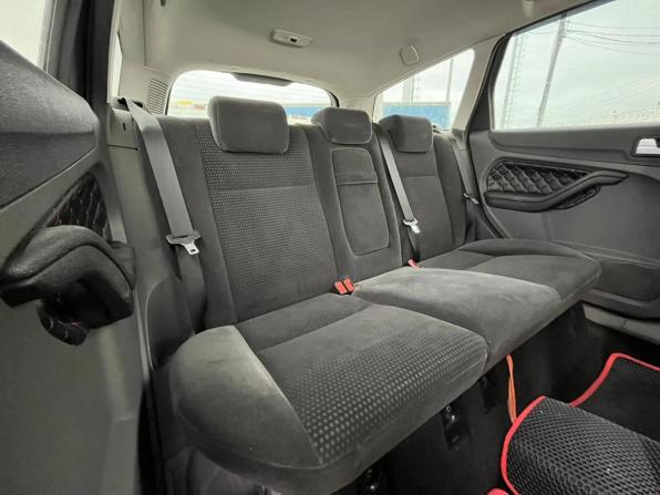 Ford Focus II с пробегом 2007 года, цена 610 000 рублей, 275777 км, универсал, Автокод Объявления