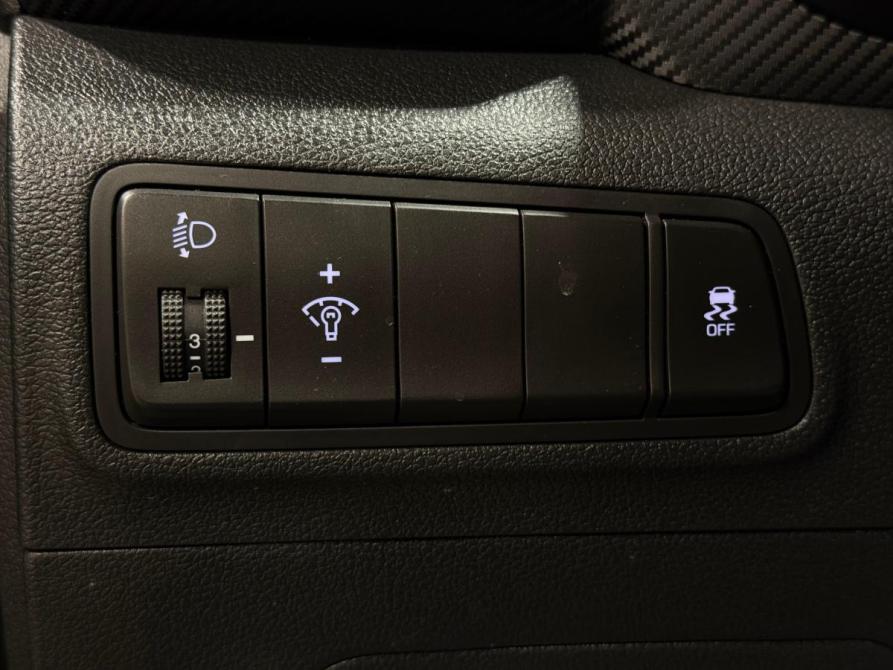 Hyundai Tucson III Рестайлинг Челябинск  - изображение 14