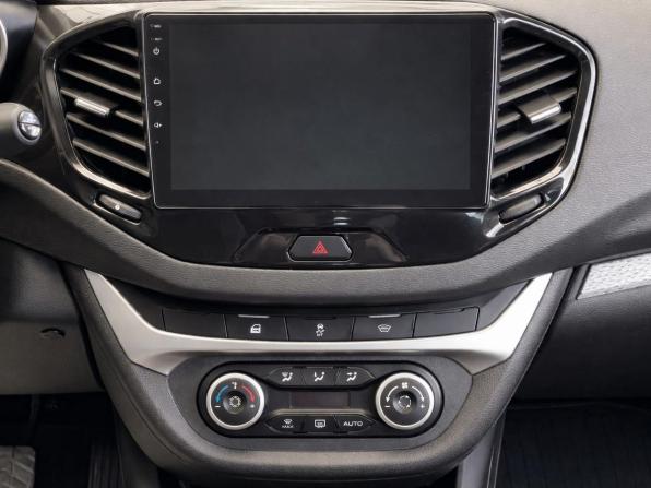 Lada (ВАЗ) Vesta I с пробегом 2019 года, цена 1 047 000 рублей, 128099 км, универсал, Автокод Объявления