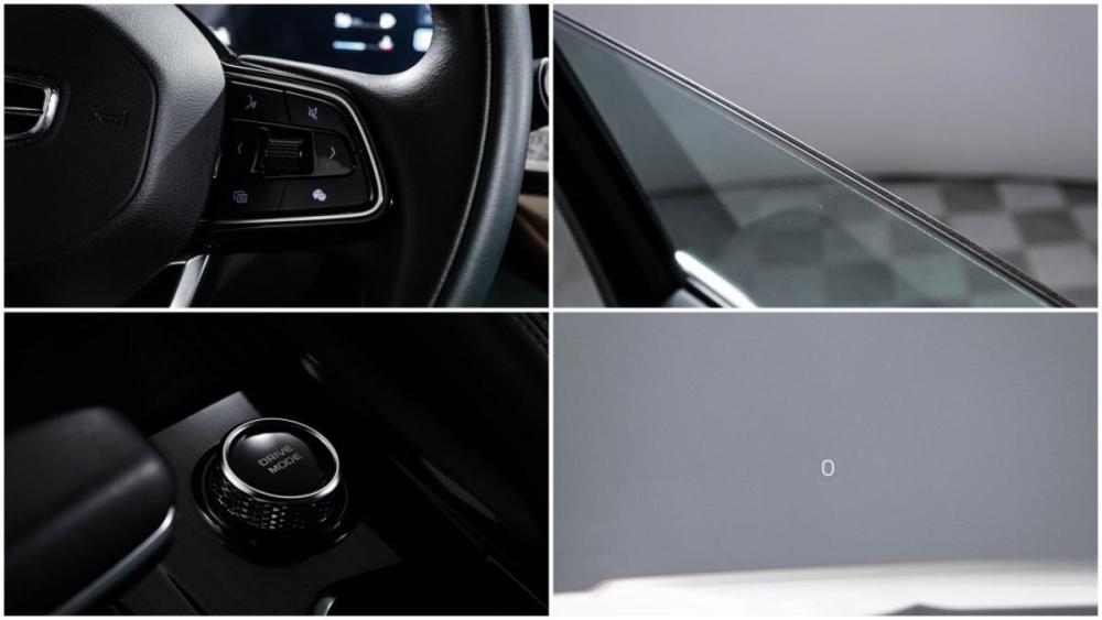 Geely Monjaro I Москва  - изображение 22