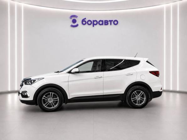 Hyundai Santa Fe III Рестайлинг с пробегом 2016 года, цена 2 130 000 рублей, 182037 км, внедорожник, Автокод Объявления