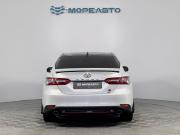 Toyota Camry VIII (XV70) Рестайлинг Калининград  - изображение 33