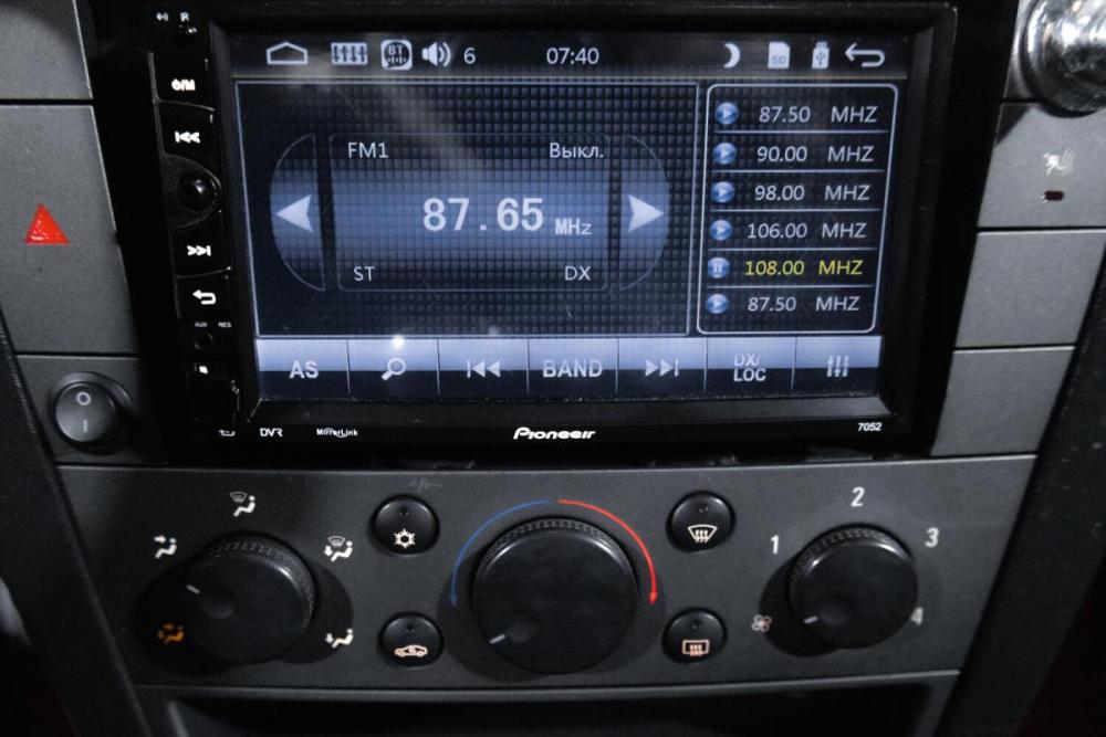 Opel Vectra C Рестайлинг Тюмень  - изображение 19