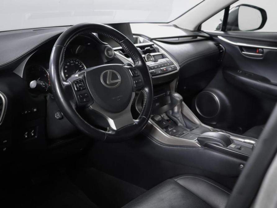 Lexus NX I Москва  - изображение 14